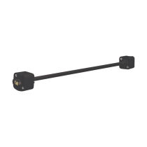 BLACK 48" EXTENSION WAND - TP166