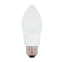 3ETCFL/E26/2700K/120V/1BL TBD - S5582