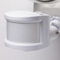 LED DUAL HEAD SECURITY LIGHT - 65-211