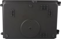 LED CUTOFF WALL PACK 80W/5K - 65-256