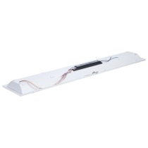 DOMINO 1X4 TROFFER RETRO KIT - 68-120