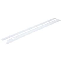 DOMINO 1X4 TROFFER RETRO KIT - 68-120