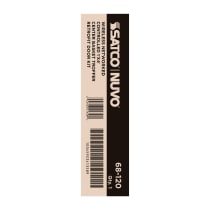 DOMINO 1X4 TROFFER RETRO KIT - 68-120