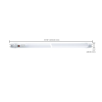 17T8/LED/48-CCT/BB/BP - S11731