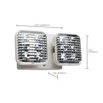 REMOTE EMERG LIGHT DH - 67-135