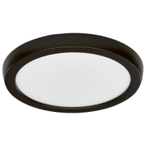 BLINK 11W LED 7" RND BRONZE - 62-1712