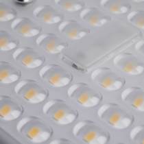LED FLOOD 90W 5000K - 65-618
