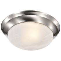 14" TWIST LOCK FLUSH FIXTURE - 60-284