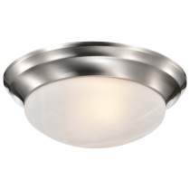 14" TWIST LOCK FLUSH FIXTURE - 60-284