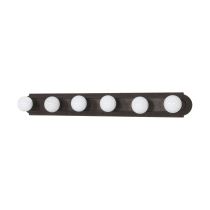 6 LT 36" RACETRACK VANITY - 60-306