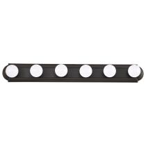 6 LT 36" RACETRACK VANITY - 60-306