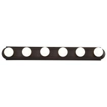 6 LT 36" RACETRACK VANITY - 60-306