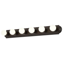 6 LT 36" RACETRACK VANITY - 60-306
