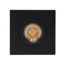 12WLED/DW/GBL/4/930/SQ/RD/BK - S11622