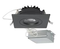 12WLED/DW/GBL/4/930/SQ/RD/BK - S11622