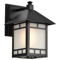 DREXEL 1 LT 7" OUTDOOR WALL - 60-5601
