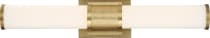CAPER LED 24" VANITY - 62-1602