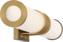 CAPER LED 24" VANITY - 62-1602