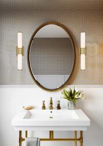 CAPER LED 24" VANITY - 62-1602