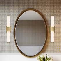 CAPER LED 24" VANITY - 62-1602