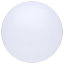 11" LED CLOUD FIXTURE W/SENSOR - 62-1851
