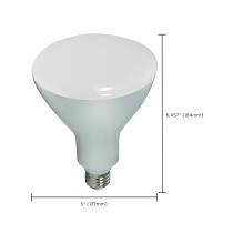 11.5BR40/LED/5000K/940L/120V - S9637