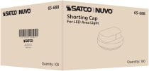 SHORTING CAP - 65-688