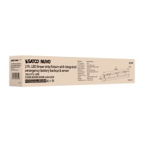 2' LINEAR STRIP W/ EM & SENSOR - 65-698