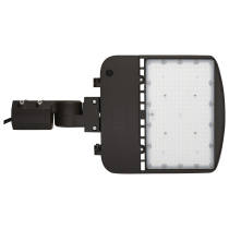 200W LED AREA LIGHT TYPE IV - 65-844-4