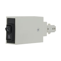 WHITE LIVE END CUR LIM 2A - TL102