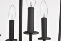 EMMA 4LT LG PENDANT - 60-7952