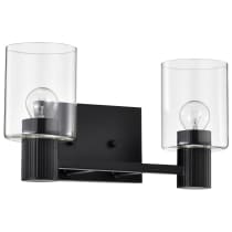 CLARKSVILLE 2 LIGHT VANITY - 60-8062
