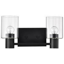 CLARKSVILLE 2 LIGHT VANITY - 60-8062
