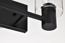 CLARKSVILLE 2 LIGHT VANITY - 60-8062