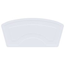 4FT 39W LED WRAP - 65-1211