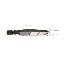 300W LED AREA LIGHT TYPE V - 65-868-5