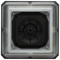 LED WIDE BEAM ANGLE CANOPY - 65-636