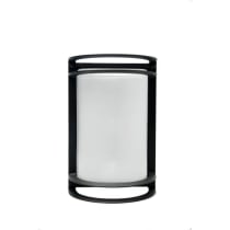 LED RECTANGULAR BULK HEAD - 62-1414