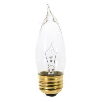 25W TT STD CLR 130V - A3664