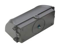 80W FULL CUTOFF WALL PACK - 65-673