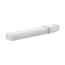 6W/LED/CFL/827/GX23/BP/G2 - S28725