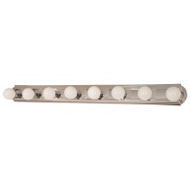 8 LT 48" RACETRACK VANITY - 60-299