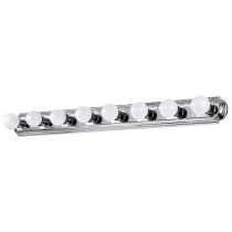 8 LT 48" RACETRACK VANITY - 60-299