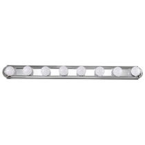 8 LT 48" RACETRACK VANITY - 60-299