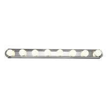 8 LT 48" RACETRACK VANITY - 60-299