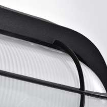 LED SMALL OVAL BULK HEAD - 62-1389