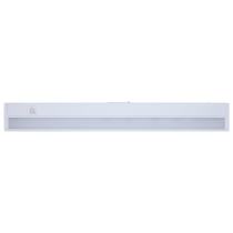 UNDER CAB LED 3CCT 28" - WH - 63-504