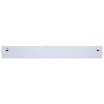UNDER CAB LED 3CCT 28" - WH - 63-504