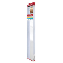 UNDER CAB LED 3CCT 28" - WH - 63-504
