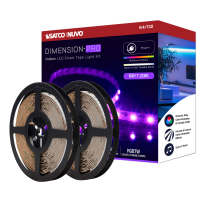 TAPE/RGBTW-HO/IP20/PLUG/SF/64' - 64-132